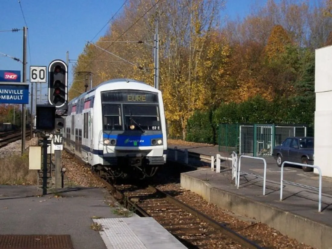 Réforme des retraites : nouvelle grève ce jeudi à la SNCF
