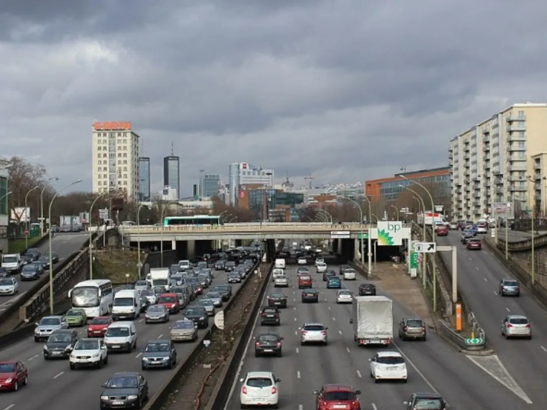 Périphérique : êtes-vous pour ou contre la suppression d’une voie ?