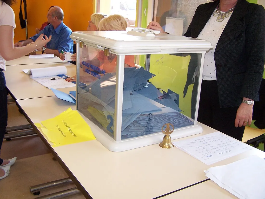 Présidentielle en Île-de-France : un premier tour très serré avec Mélenchon en tête