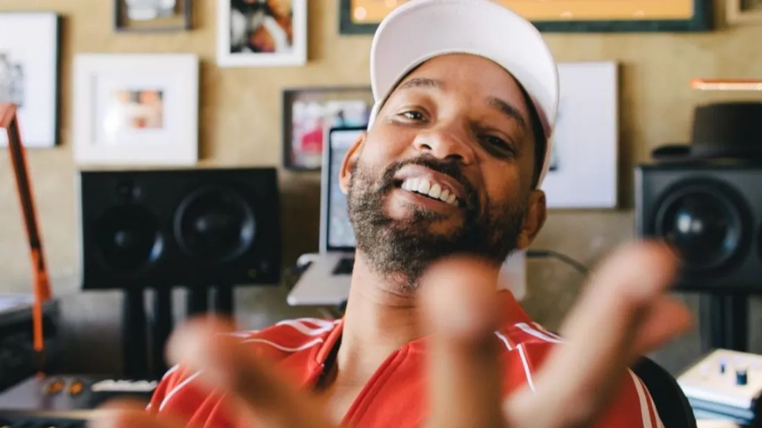 Will Smith en concert en France en 2025 !