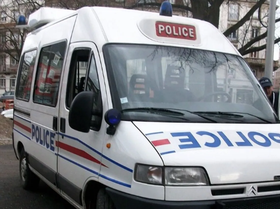 Un ado de 14 ans tue un automobiliste lors d’une course poursuite