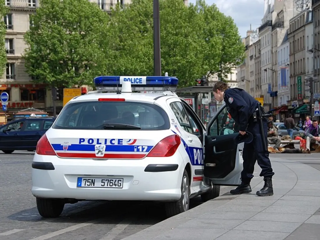 Nouvelle alerte à la bombe dans une école élémentaire à Paris