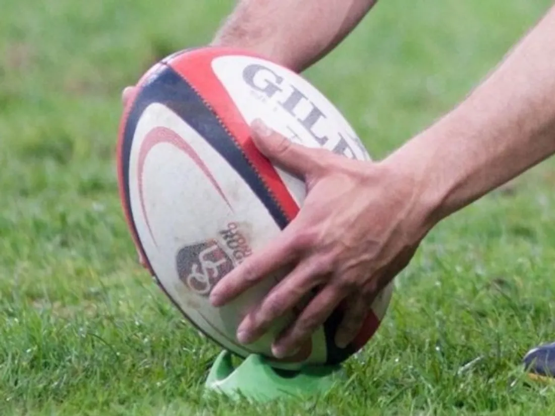 « Pêche ton job » : une grande opération de recrutement pour le mondial de rugby
