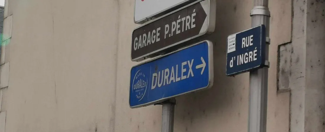 Duralex