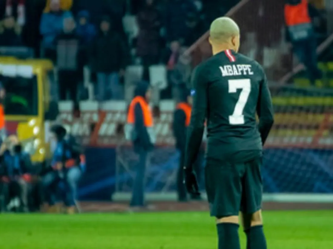 Ligue 1 : Kylian Mbappé bientôt nommé meilleur joueur de la saison ?