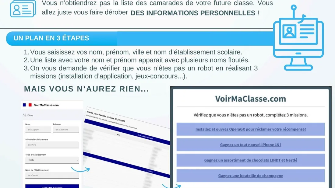 alerte 