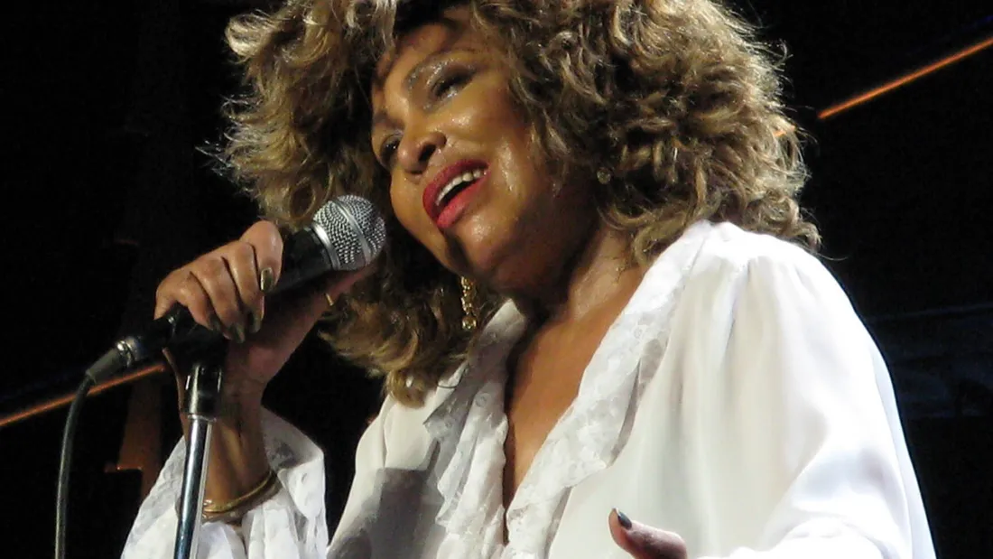Tina Turner, la Reine du Rock et de la Soul s’est éteinte à 83 ans