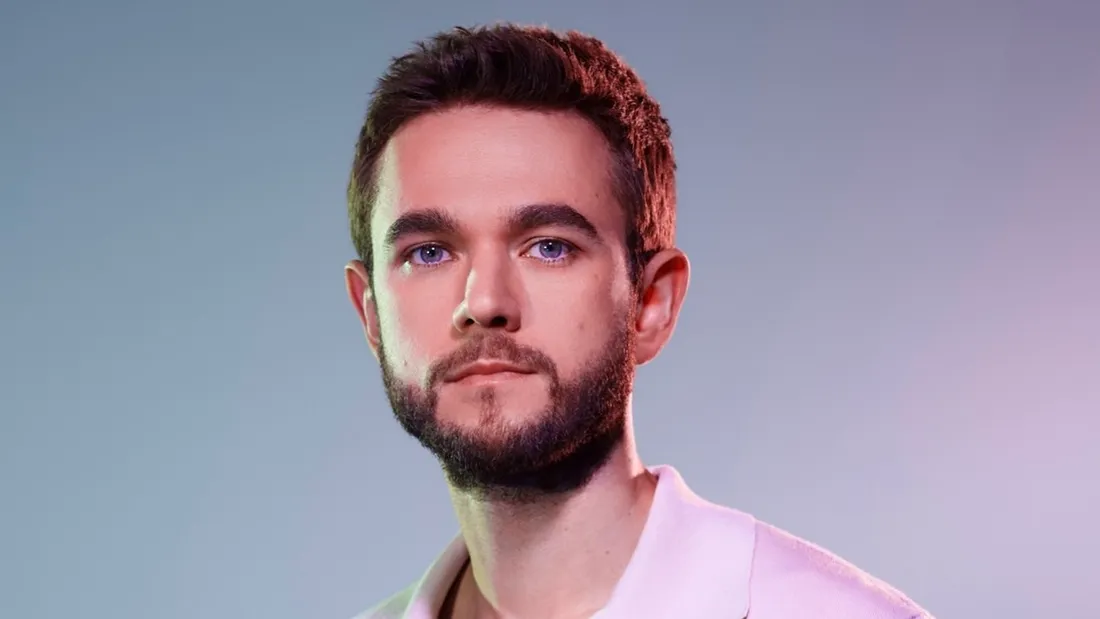 Zedd : écoutez un extrait de son nouvel album