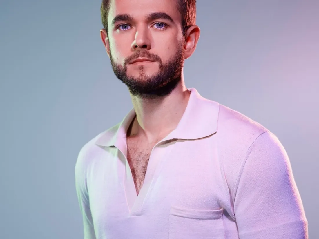 Zedd : écoutez un extrait de son nouvel album