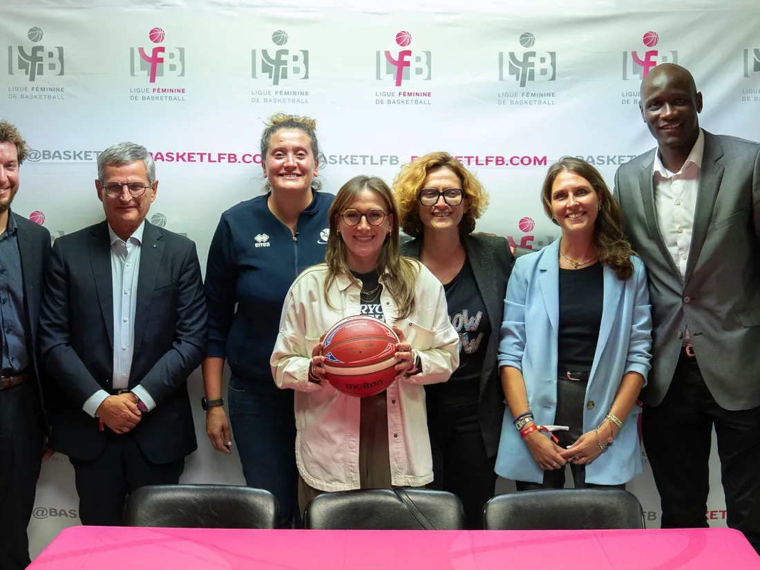 Une convention collective a été instaurée par les différents acteurs du basket.