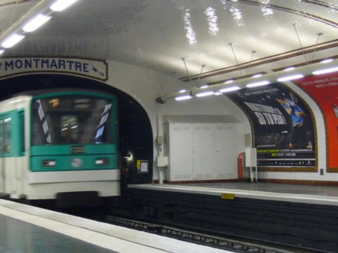 La RATP lance une campagne de recrutement XXL en Île-de-France