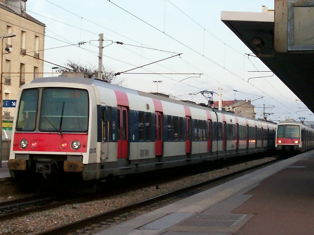 RER B : les trains ne seront plus directs entre Paris et Roissy Charles-de-Gaulle