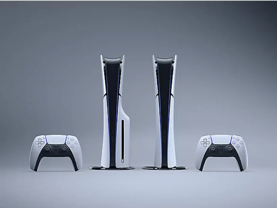 L’Actu Gaming : la nouvelle PS5 au régime avant les fêtes