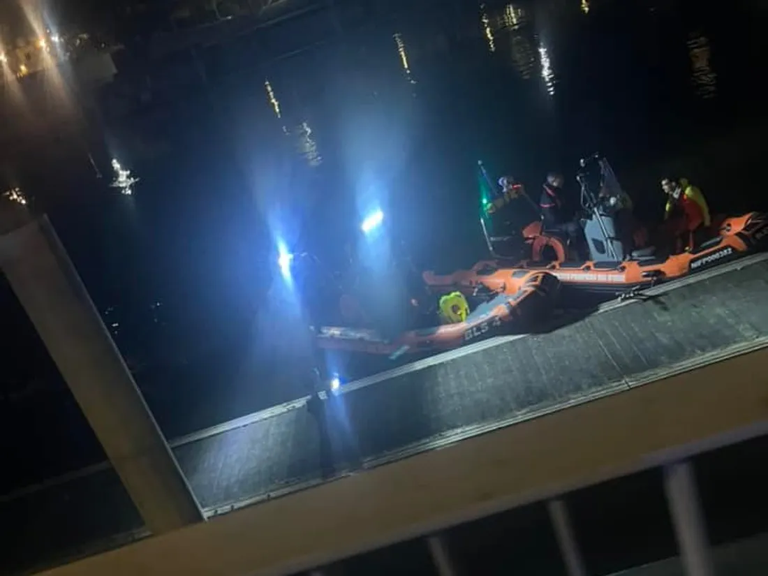 Une enfant portée disparue dans le Val-d’Oise