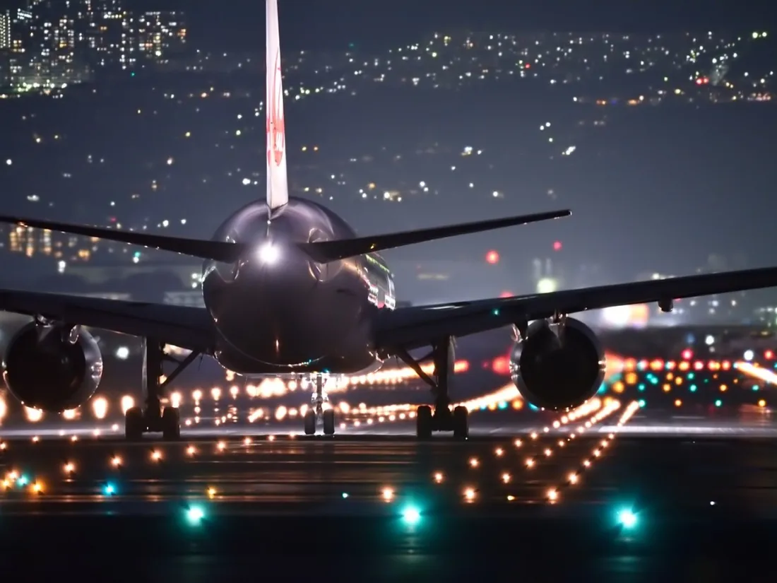 Pas de limitation des vols de nuit à Roissy avant 2024