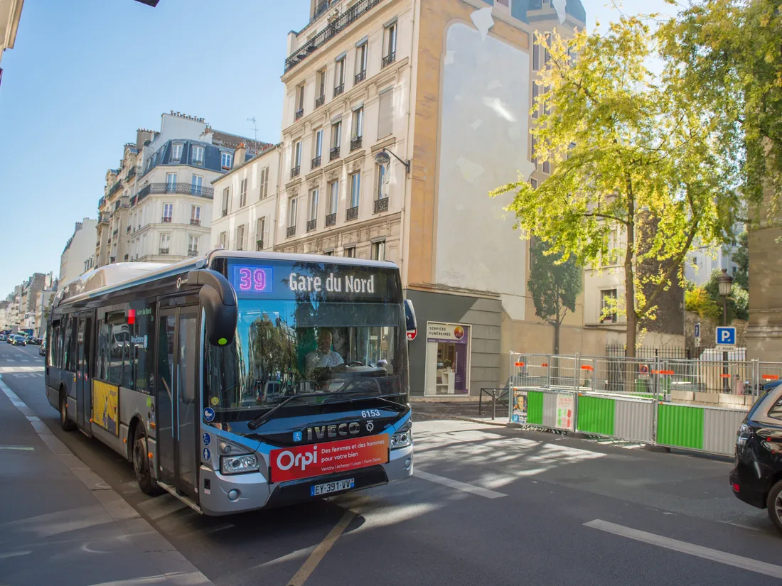 RATP : une application pour lutter contre les piétons « zombies »