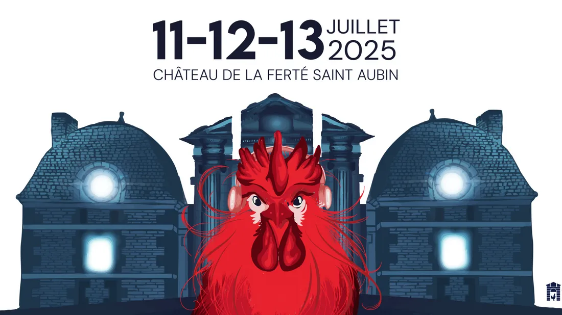 La programmation du Cocorico Electro 2025 se dévoile !