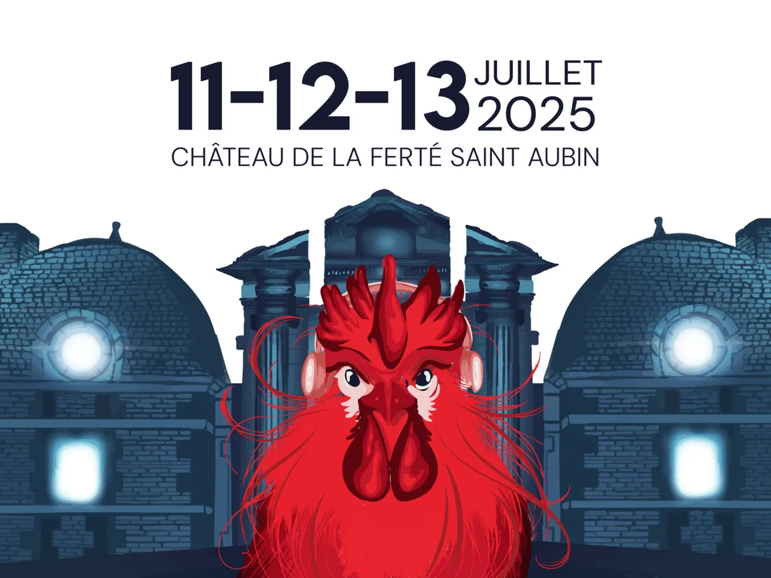 La programmation du Cocorico Electro 2025 se dévoile !