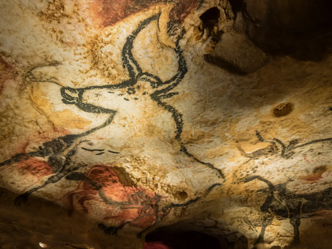 La salle des Taureaux fera l'objet d'une exposition itinérante et internationale
