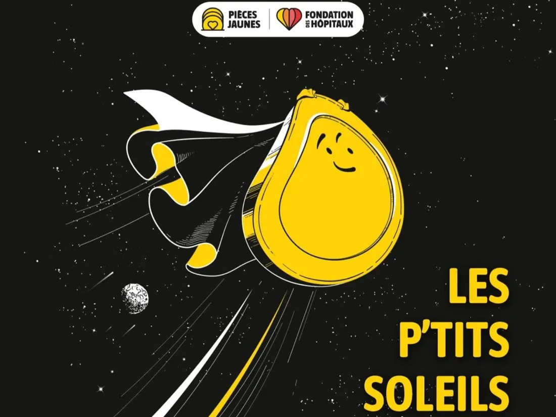La 36ème édition des Pièces Jaunes débute ce mercredi 8 janvier.