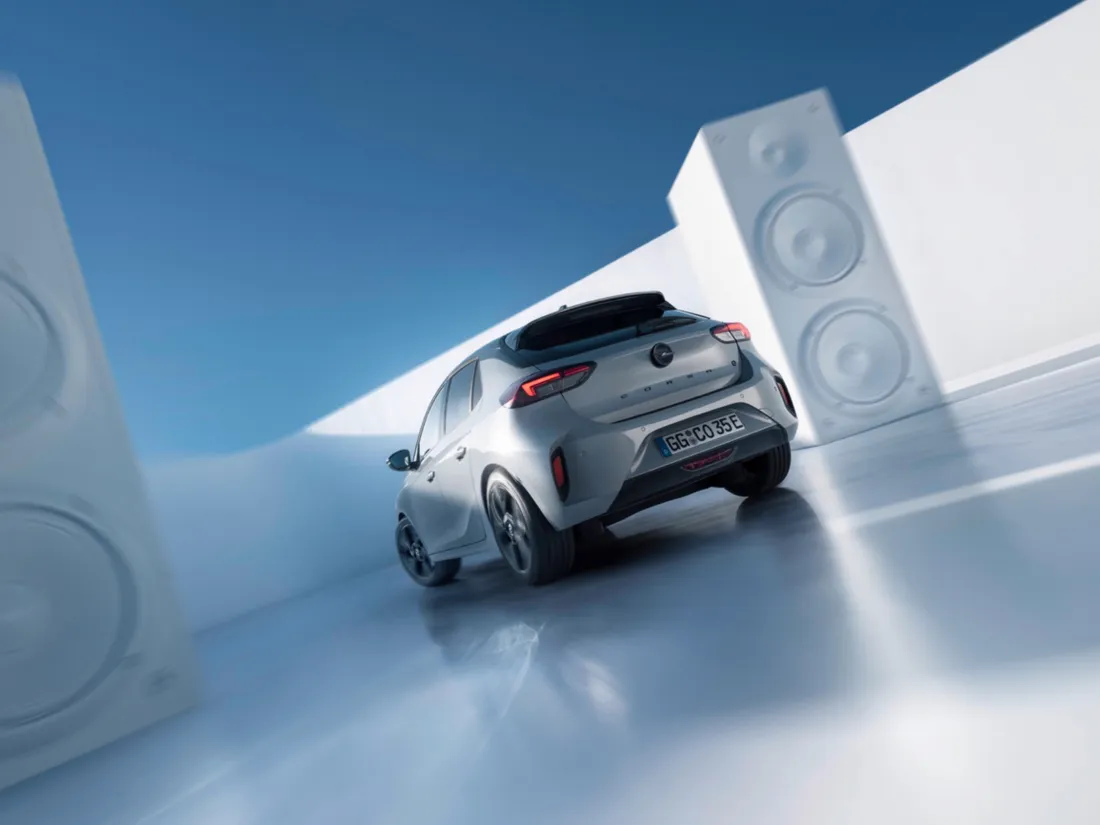 © Opel