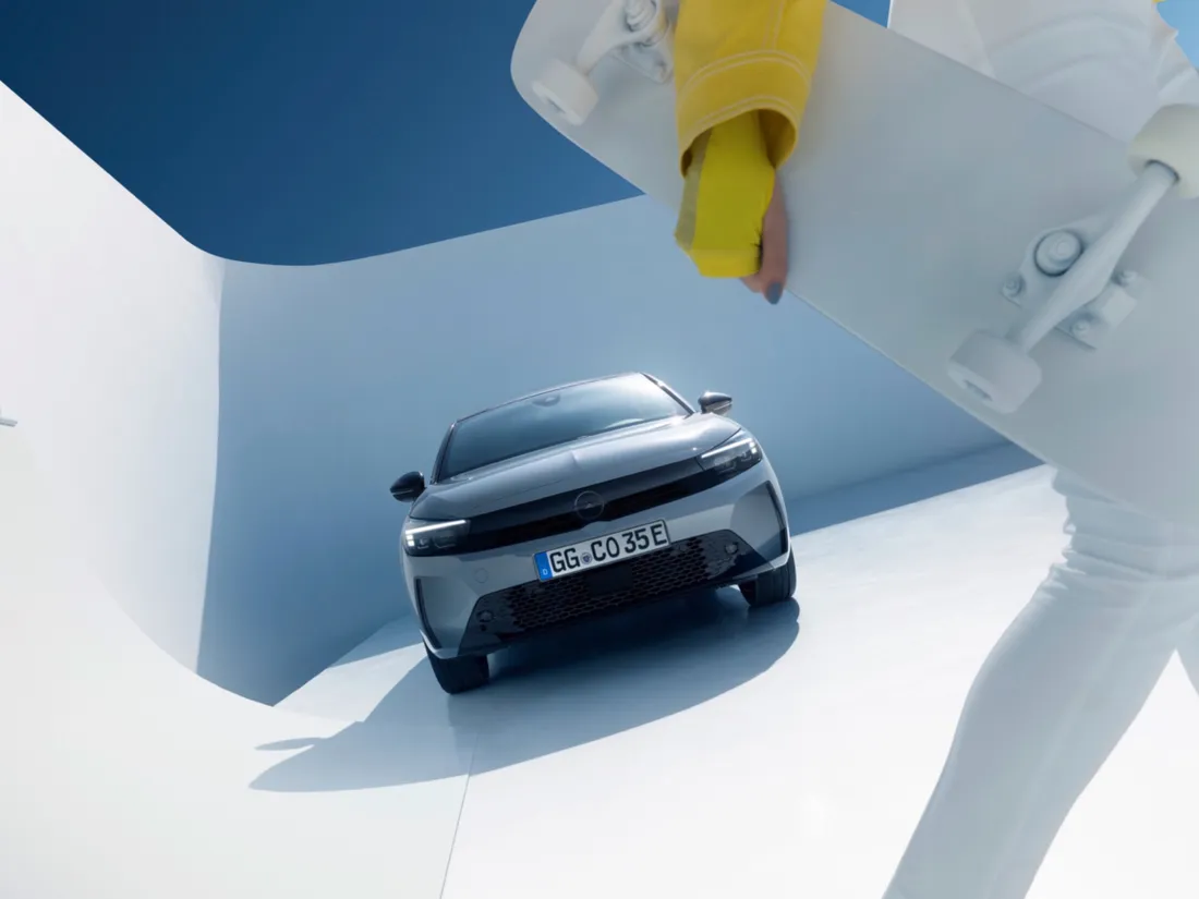 © Opel