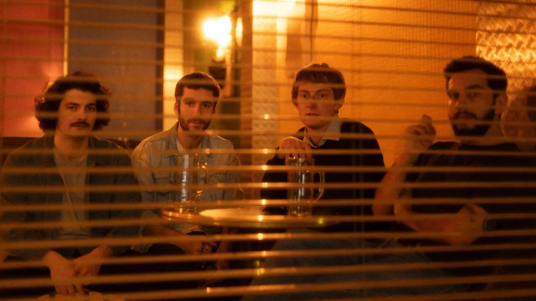 EXCLU : découvrez « Don’t Mind Me », le nouveau clip de TV Sundaze