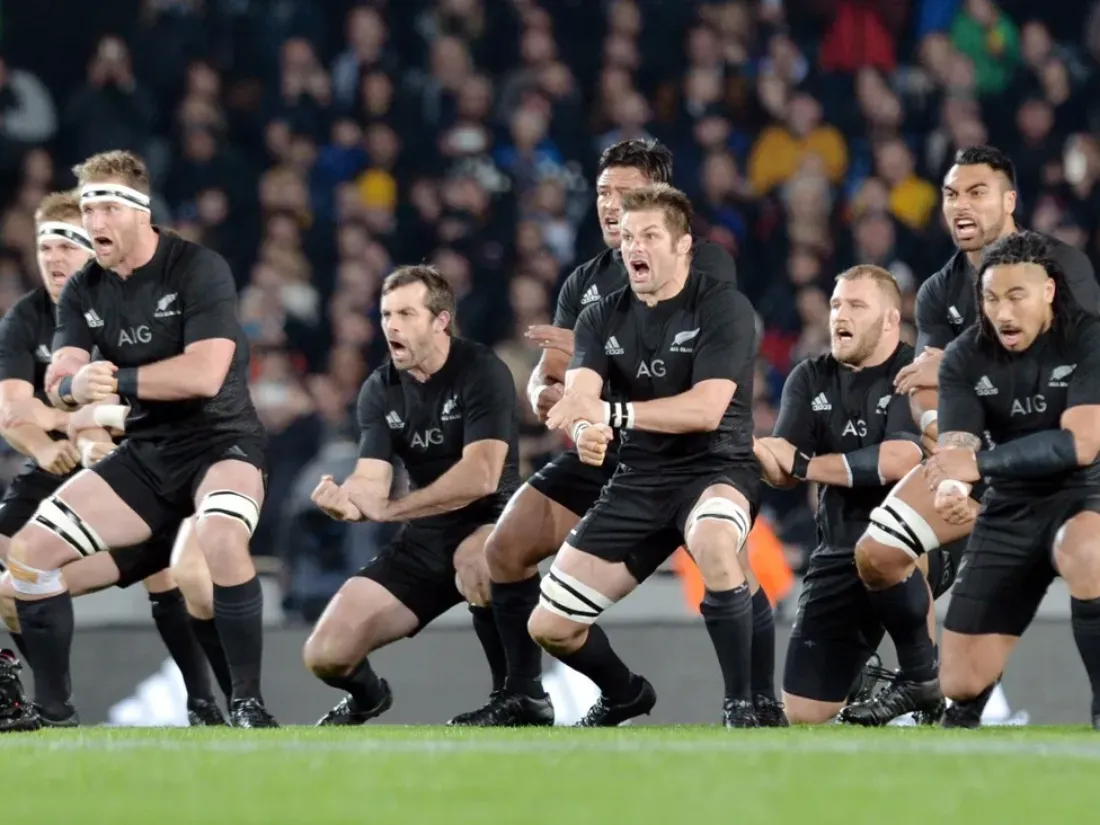 all blacks 