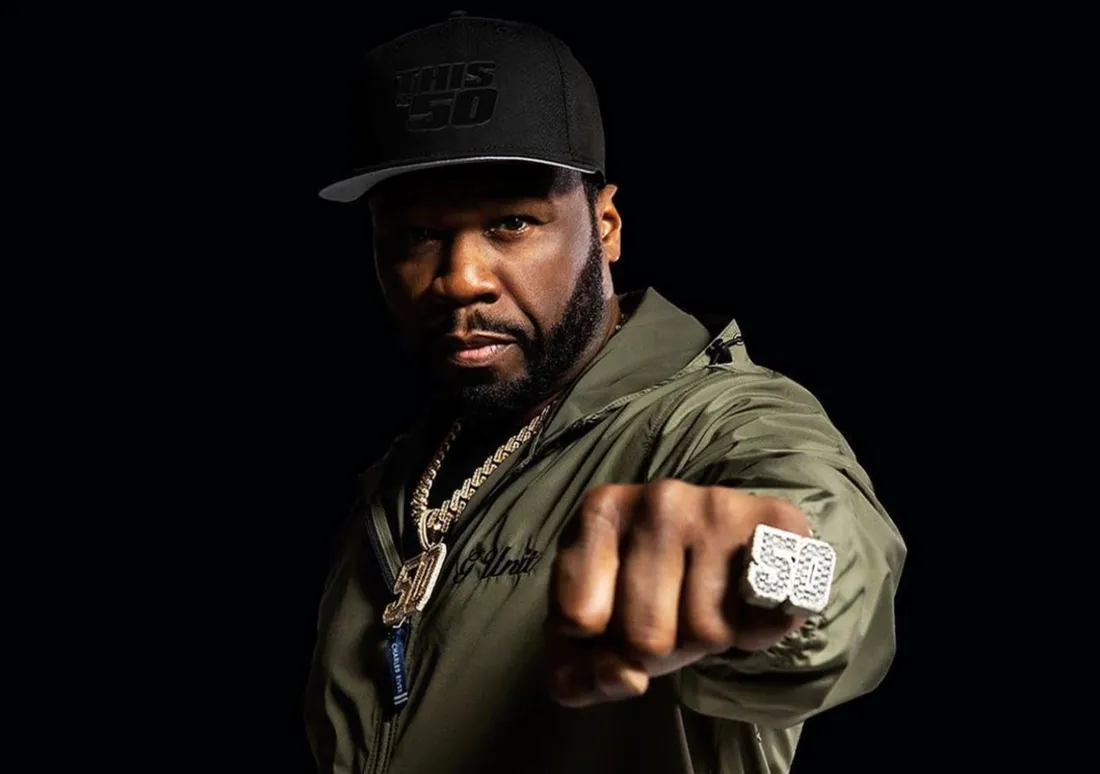 50 Cent est-il sur le point de se marier avec le mannequin Jamira Haines ? 