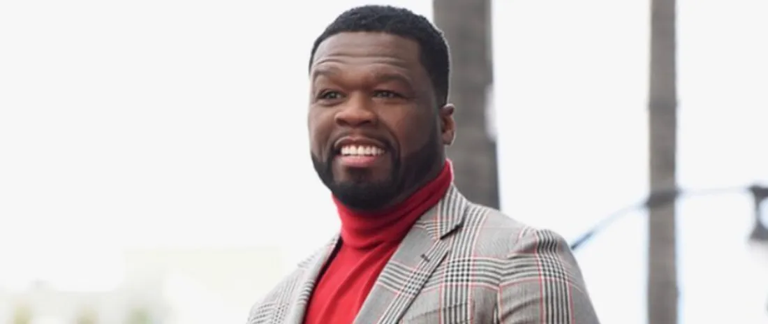 Perquisitions chez Diddy : 50 Cent vit sa meilleure vie