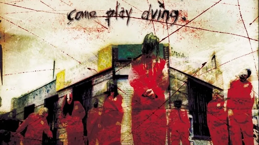Corey Taylor et ses acolytes de Slipknot s’amusent à nous perdre.