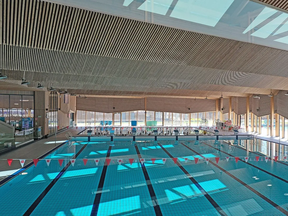 4 piscines et une patinoire fermée en Île-de-France à cause de la crise énergétique 