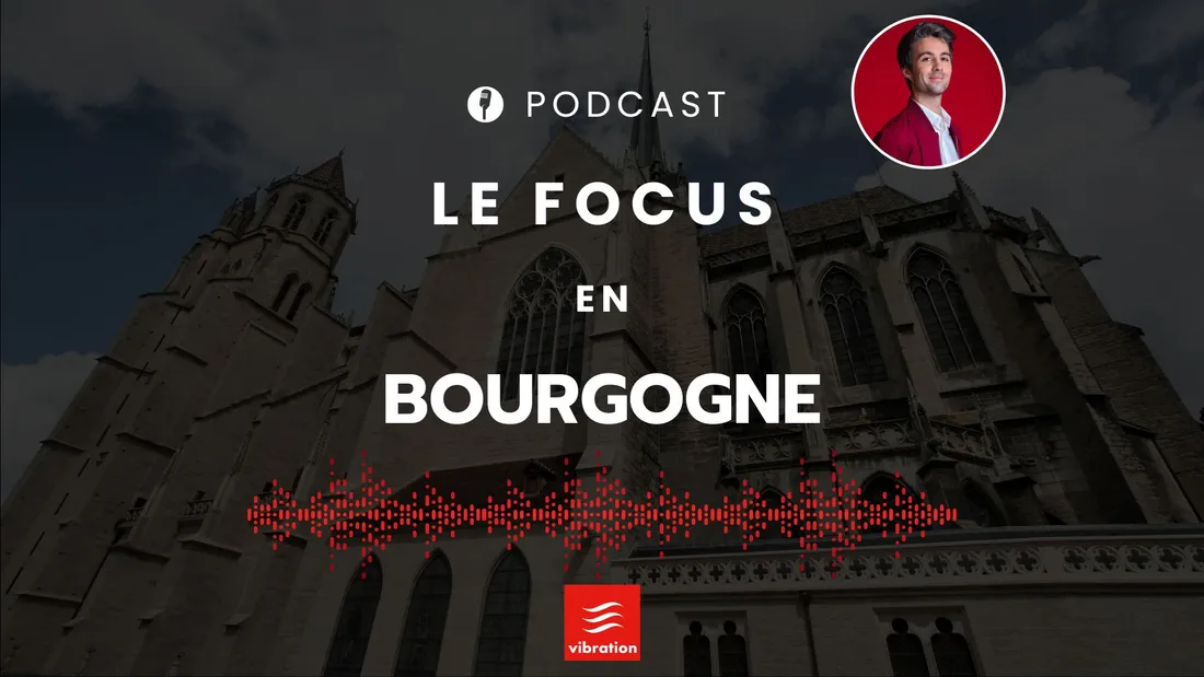Le focus en bourgogne
