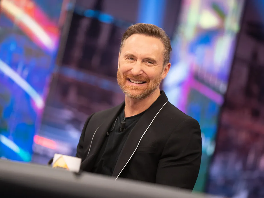 David Guetta dévoile une collab avec Alesso