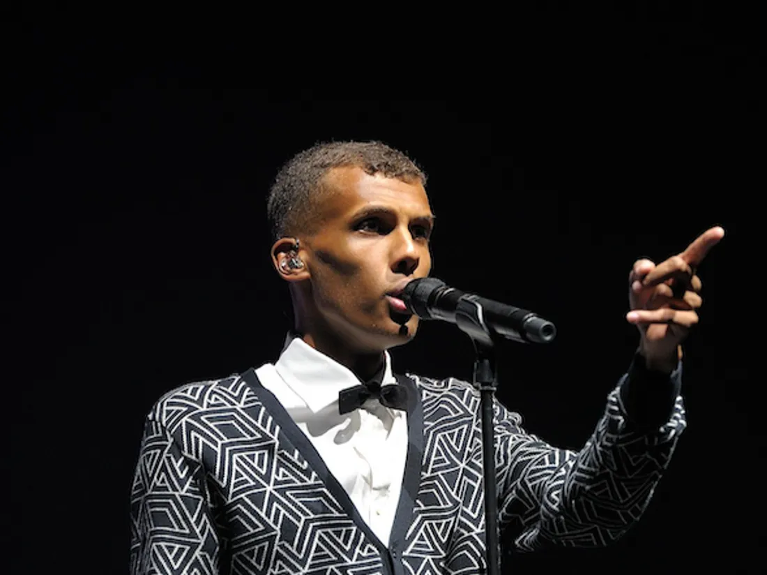 Stromae annonce une 4e date de concert à Paris