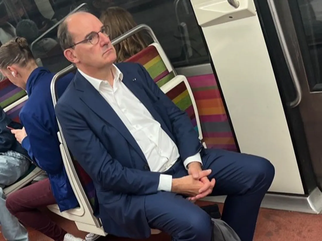 L'ancien Premier ministre Jean Castex attendu à la tête de la RATP