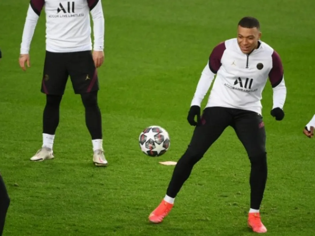 « Mensonges » : Kylian Mbappé dément tout départ vers Madrid