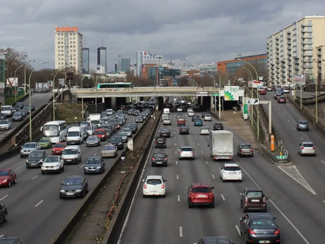 Référendum sur le périphérique : pour ou contre la suppression d'une voie ?