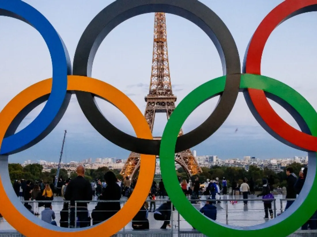 Paris 2024 : les volontaires ont six semaines pour candidater 