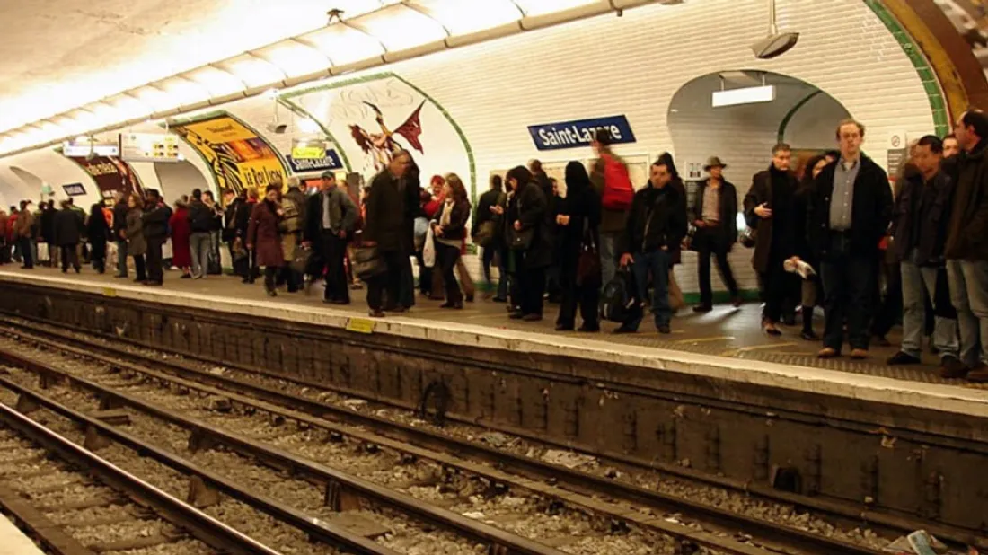 Grève : plusieurs lignes de Transilien et de RER perturbés en Île-de-France