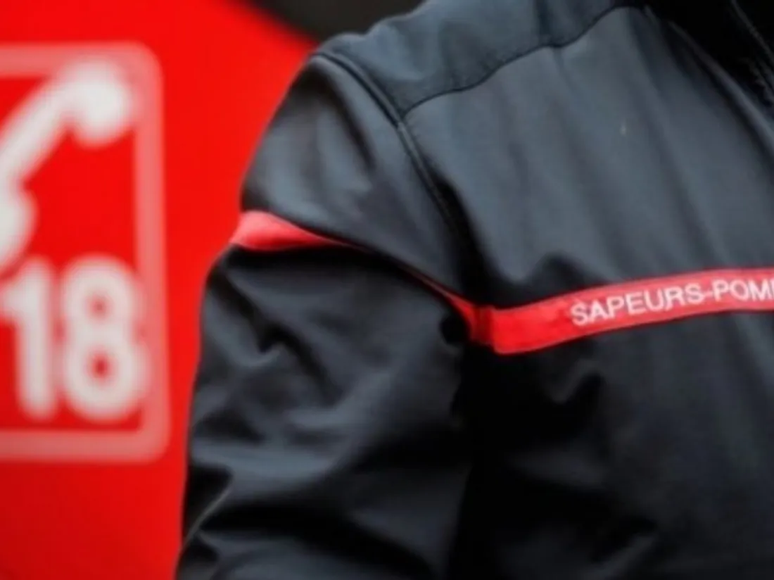 Les sapeurs-pompiers - image d'illustration