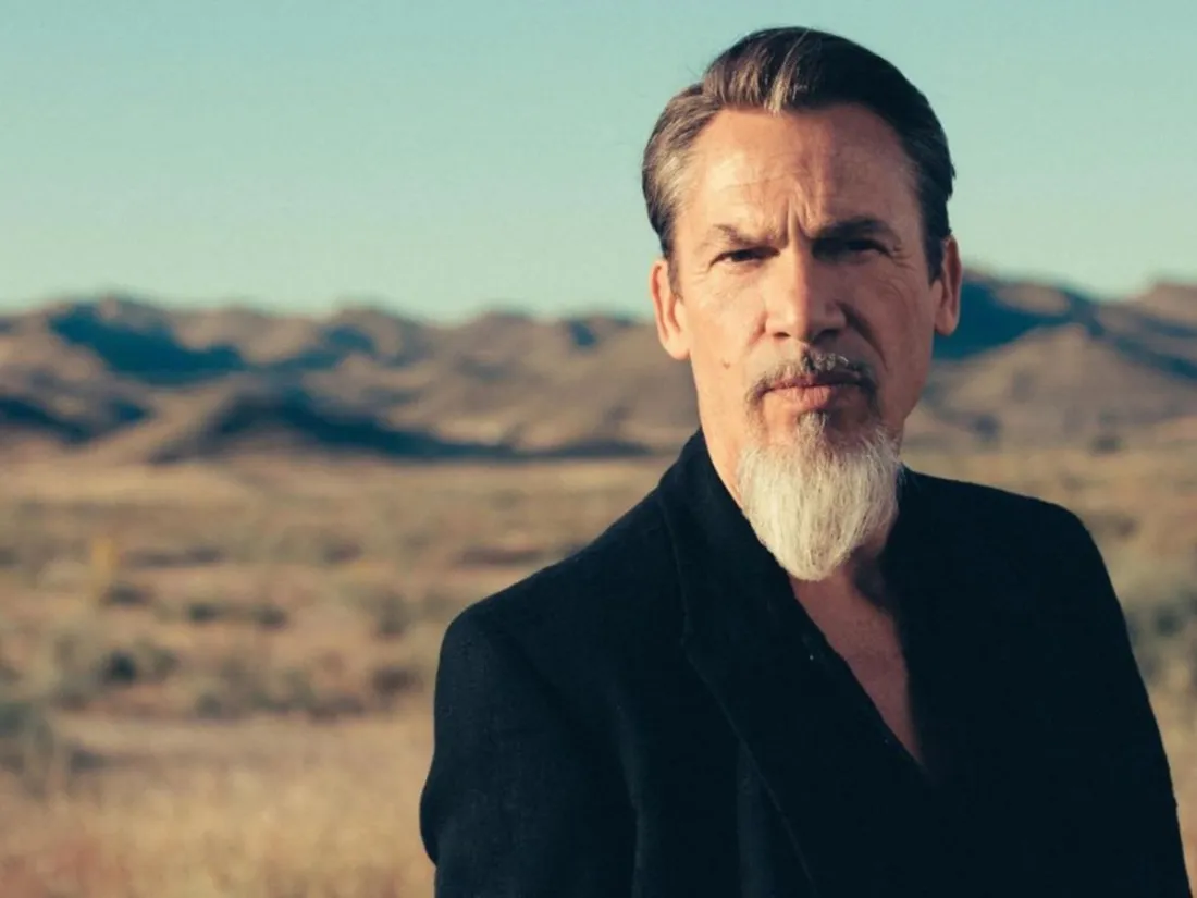 Florent Pagny