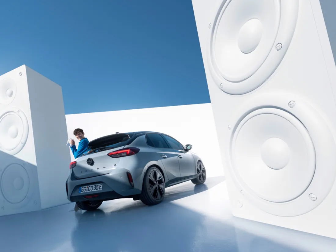 © Opel