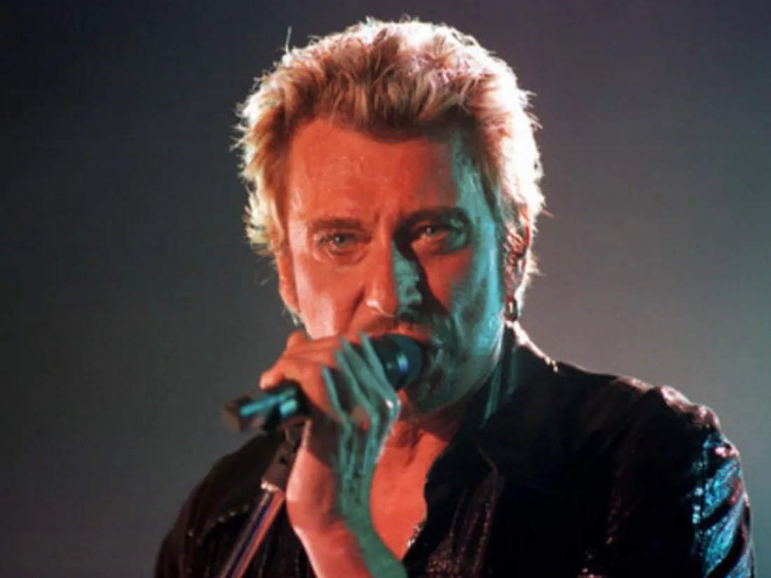 Johnny Hallyday sera incarné par Raphaël Quenard dans un biopic.