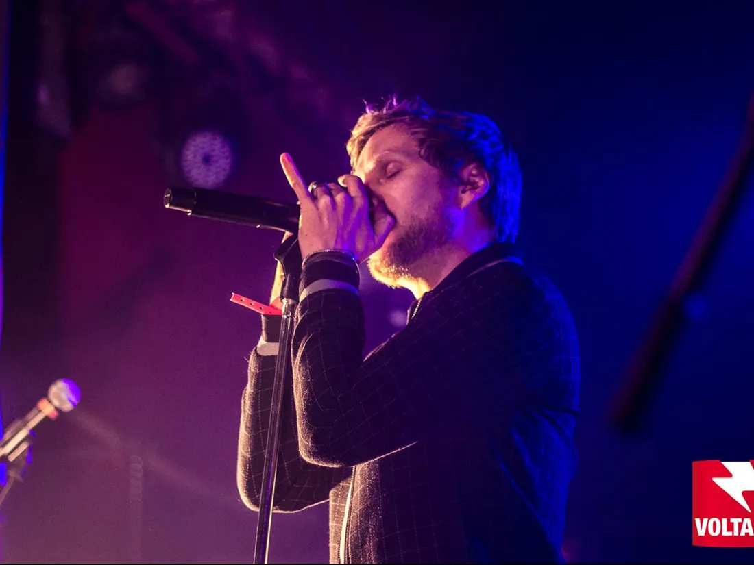 « Dernière Danse : Kyo dévoile une nouvelle version de son titre phare