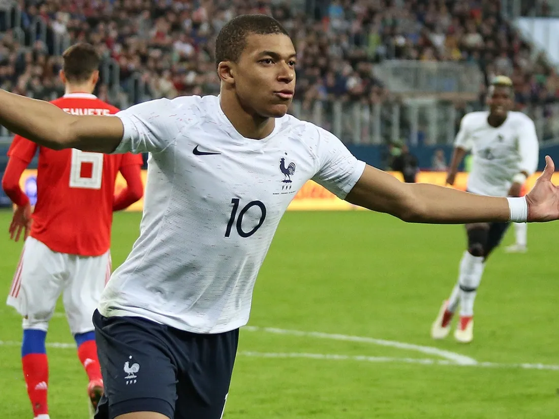 Kylian Mbappé refuse les shootings avec les sponsors... pour des raisons éthiques ! 