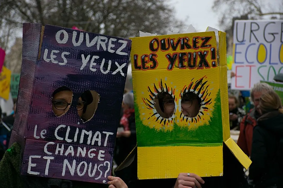 Des manifestations sont notamment organisées à Orléans, Angers et Nevers.