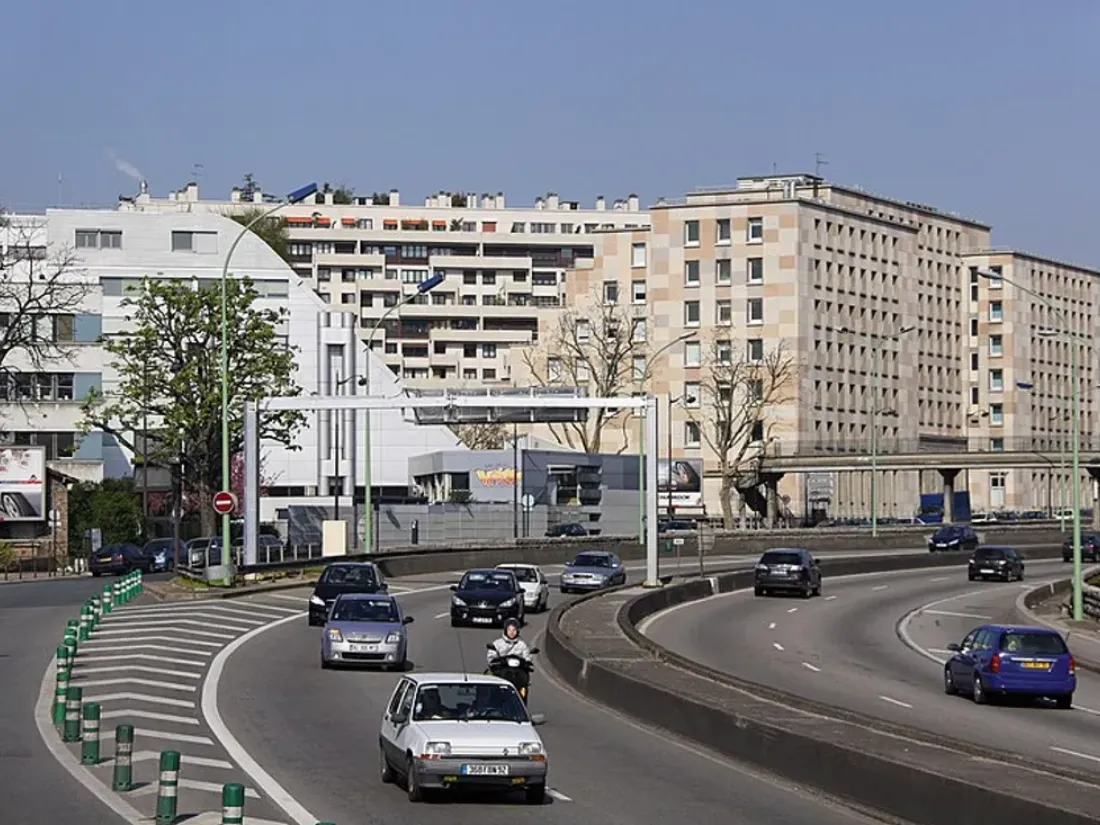 périphérique