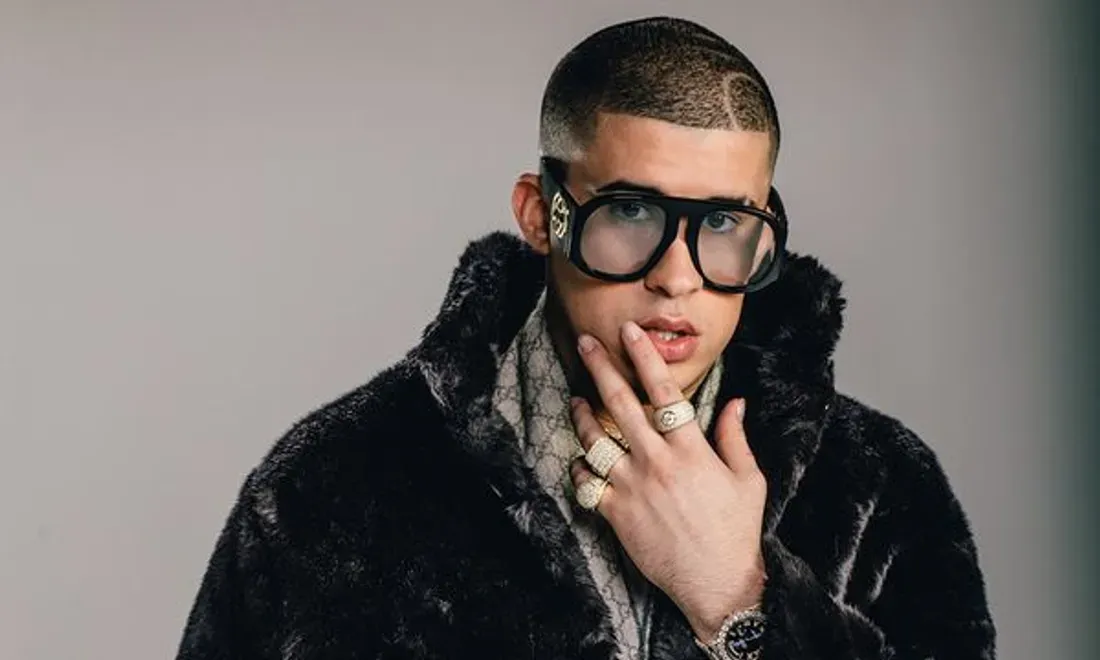 bad bunny