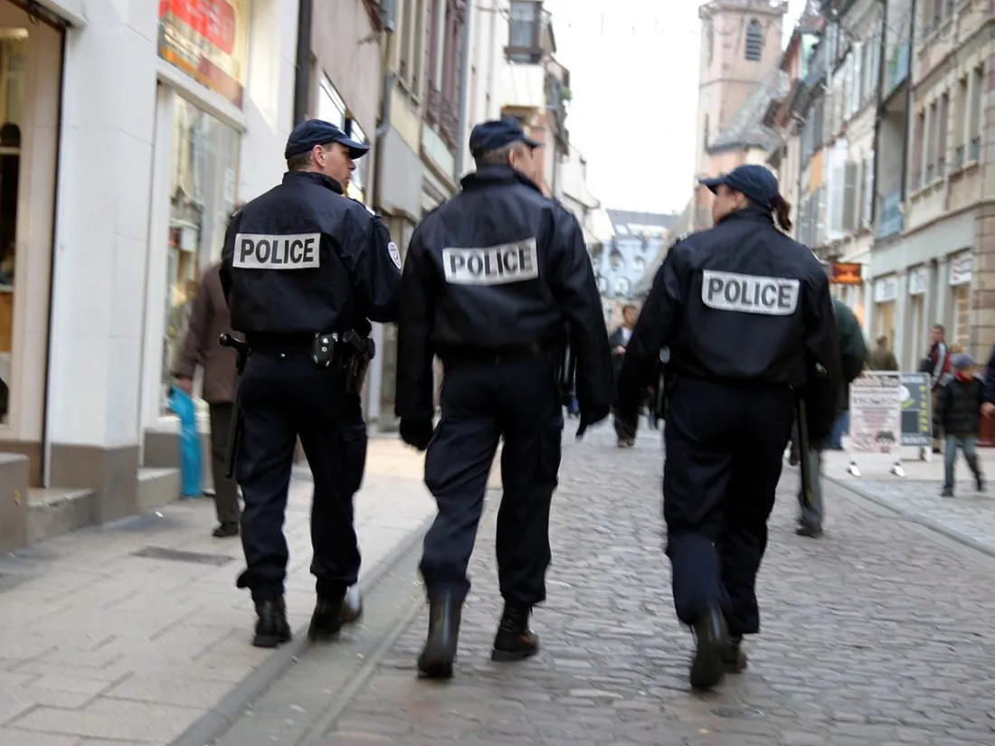 Menaces lors d’une procession religieuse à Nanterre : la police lance un appel à témoin